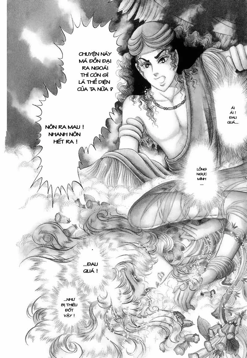 Nữ Hoàng Ai Cập Chapter 62 - 16