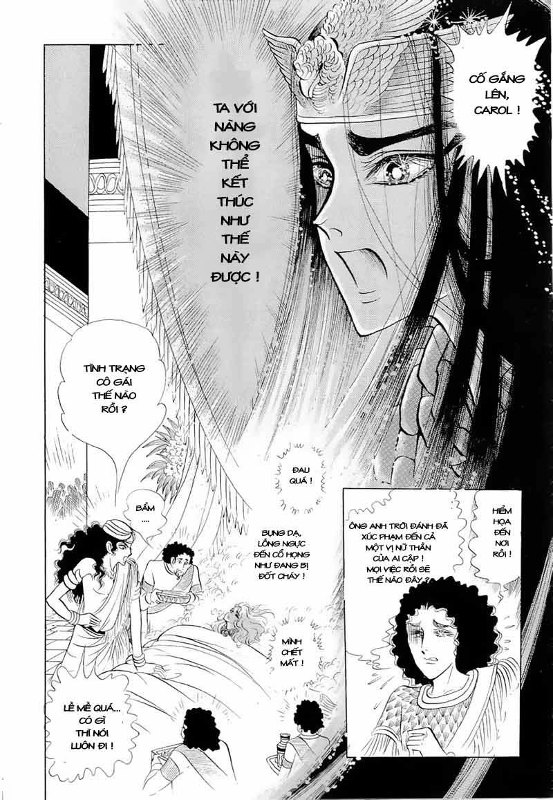 Nữ Hoàng Ai Cập Chapter 62 - 27