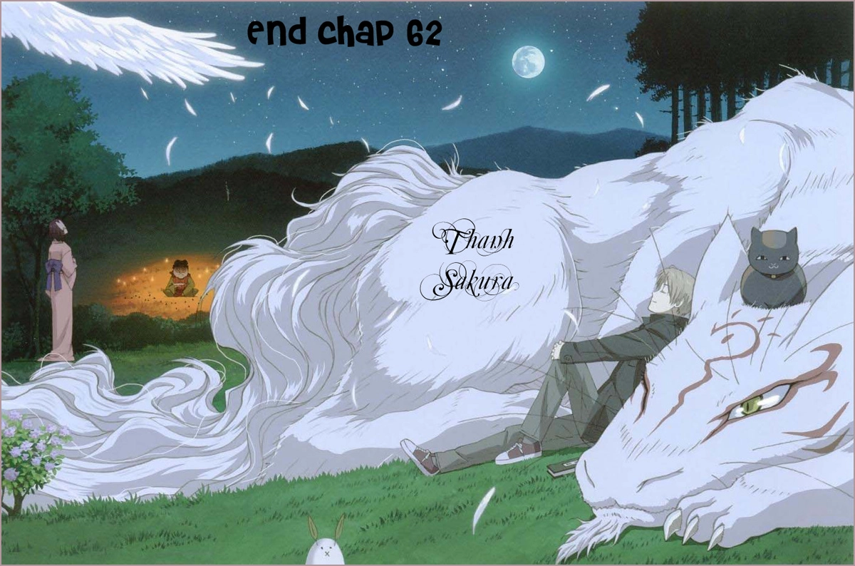 Nữ Hoàng Ai Cập Chapter 62 - 37