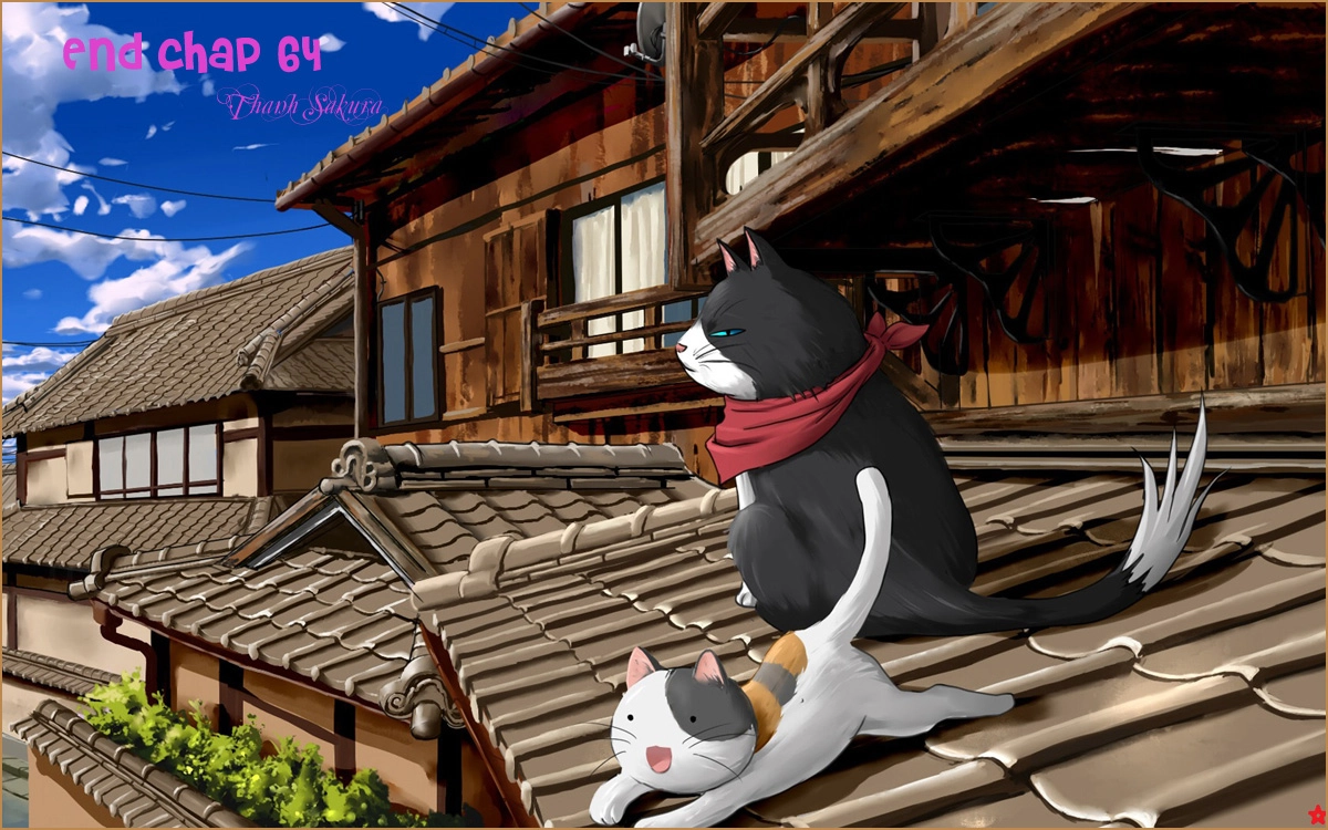 Nữ Hoàng Ai Cập Chapter 64 - 29