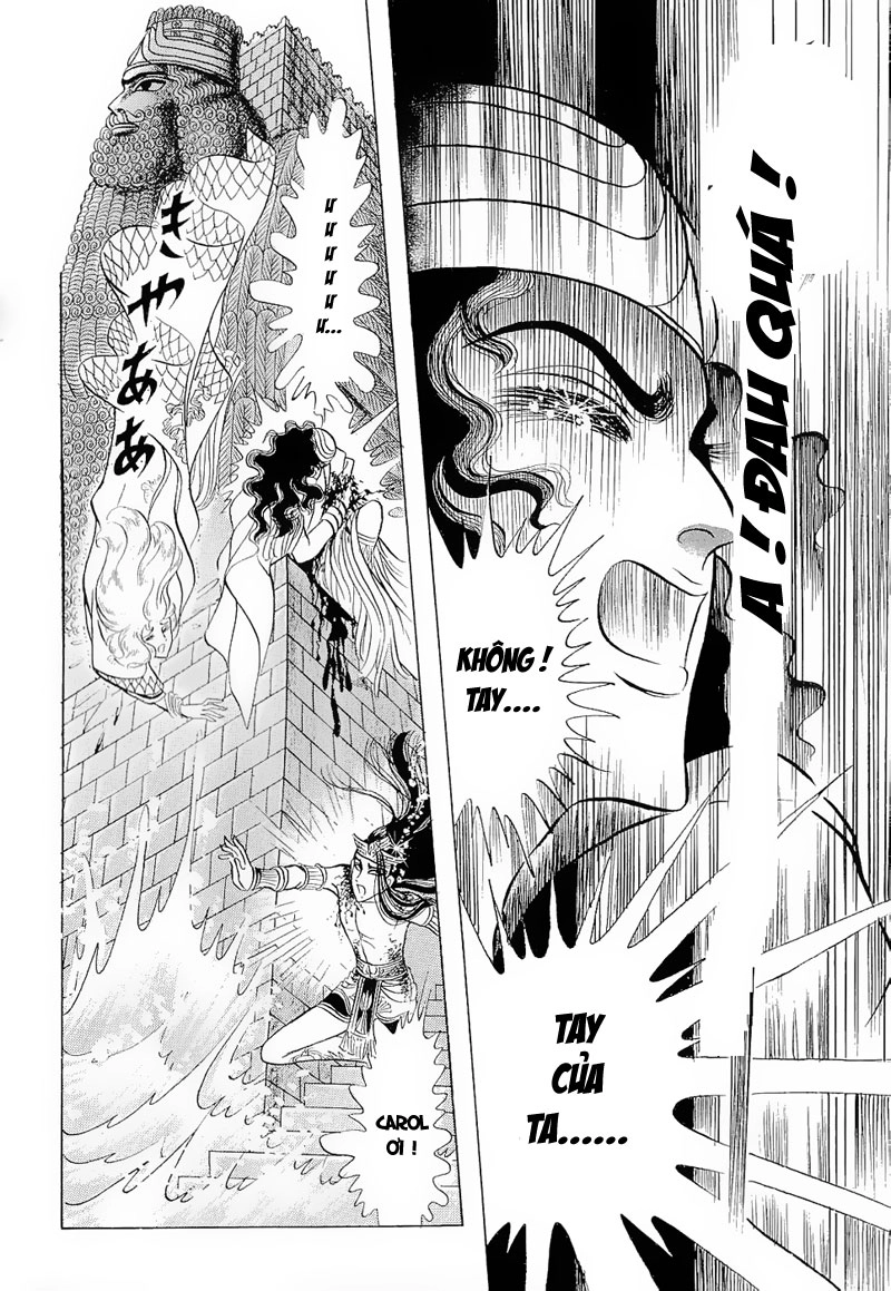 Nữ Hoàng Ai Cập Chapter 65 - 20