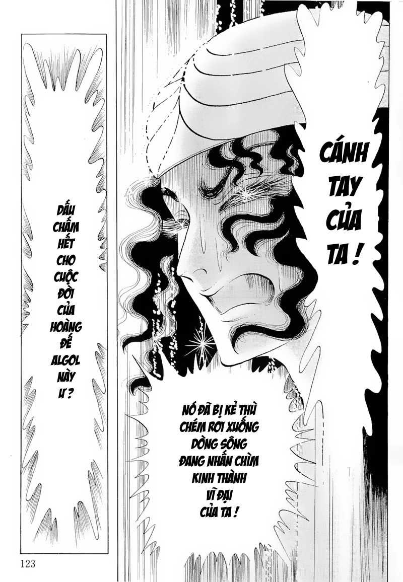 Nữ Hoàng Ai Cập Chapter 65 - 26