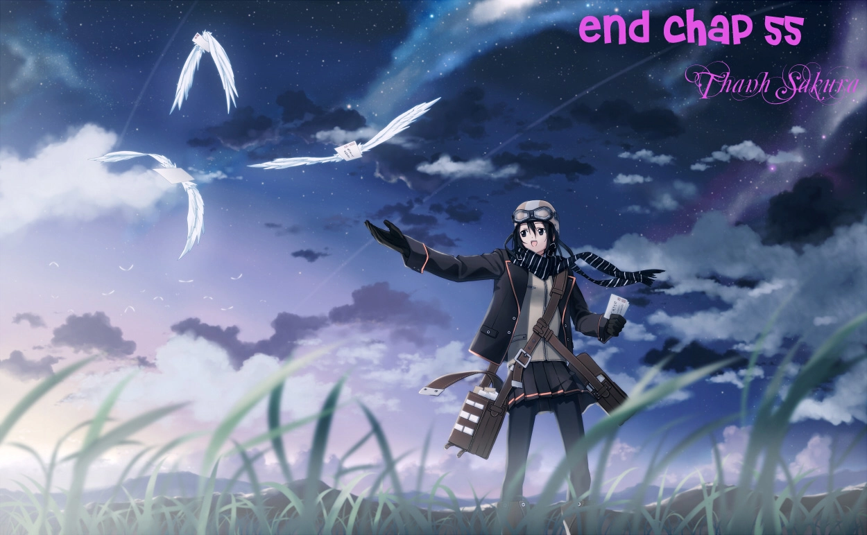 Nữ Hoàng Ai Cập Chapter 65 - 31