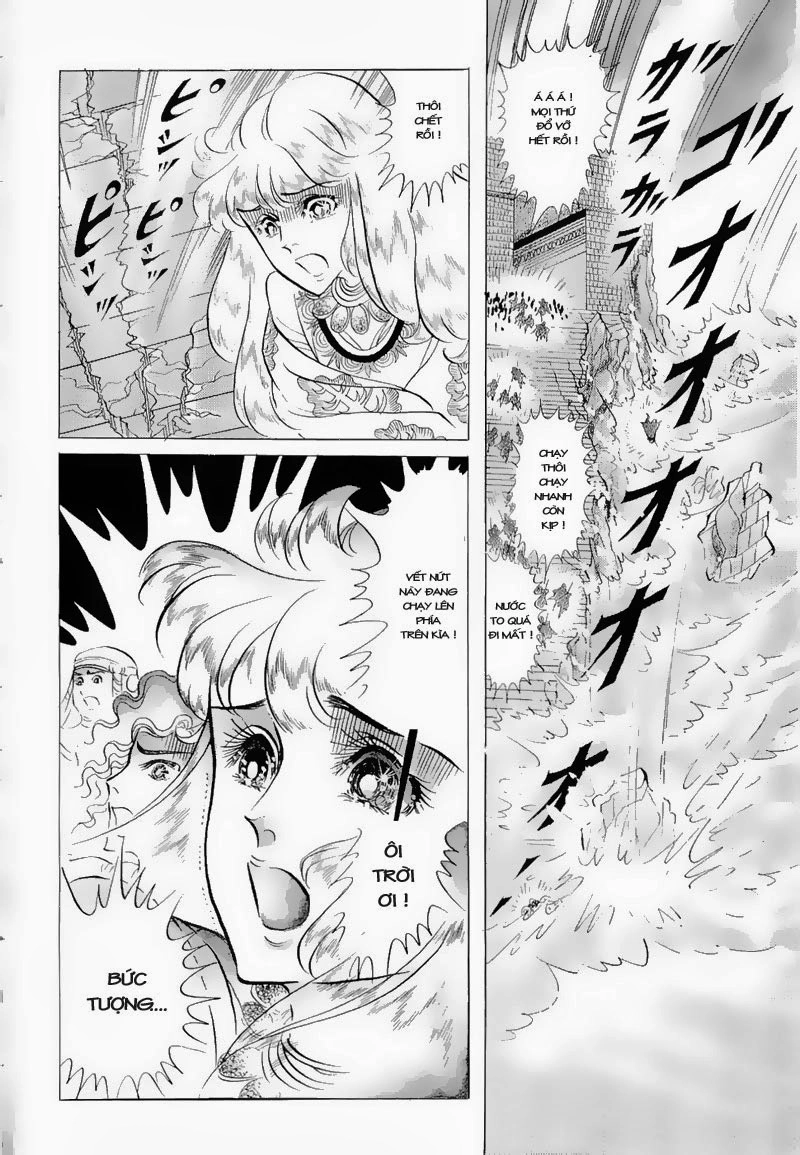 Nữ Hoàng Ai Cập Chapter 66 - 5