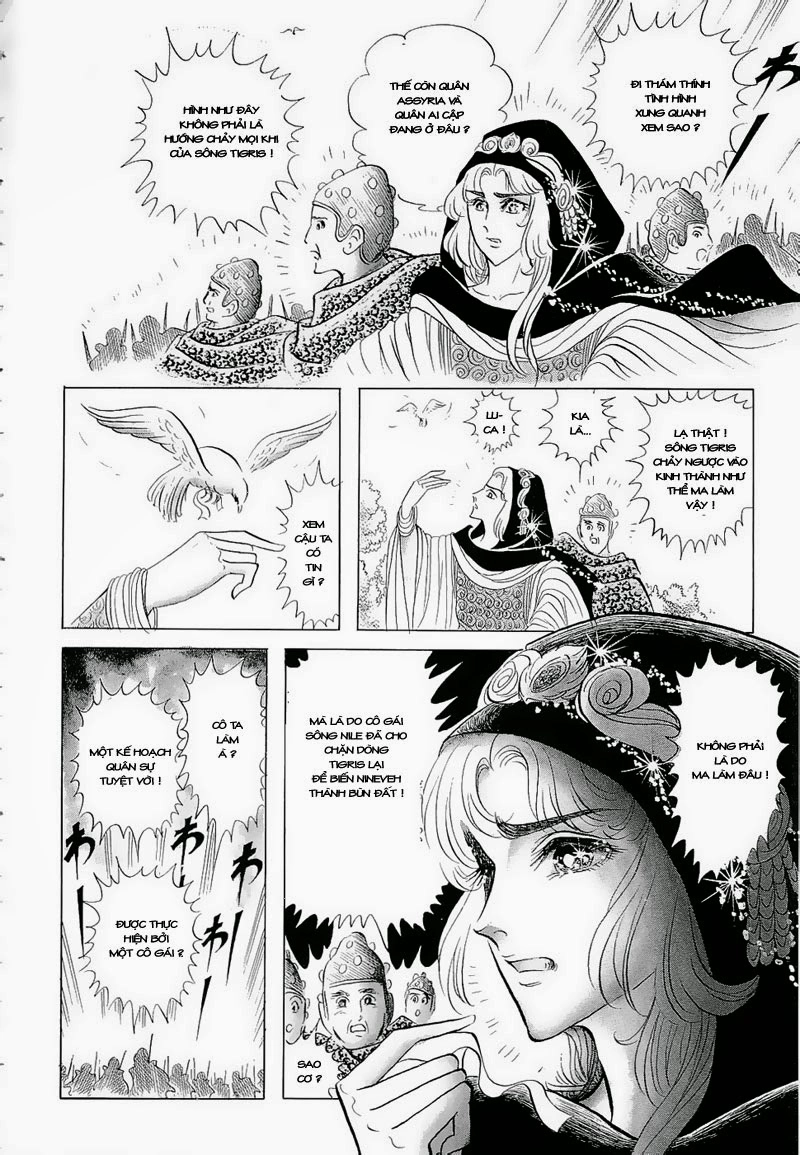 Nữ Hoàng Ai Cập Chapter 66 - 19