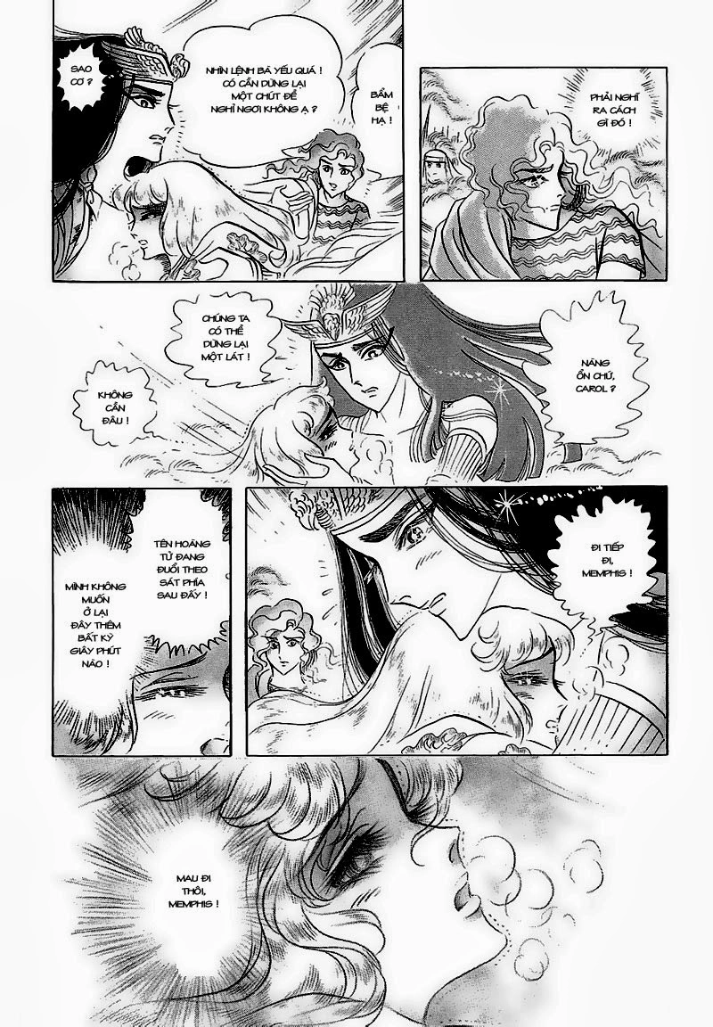 Nữ Hoàng Ai Cập Chapter 66 - 23