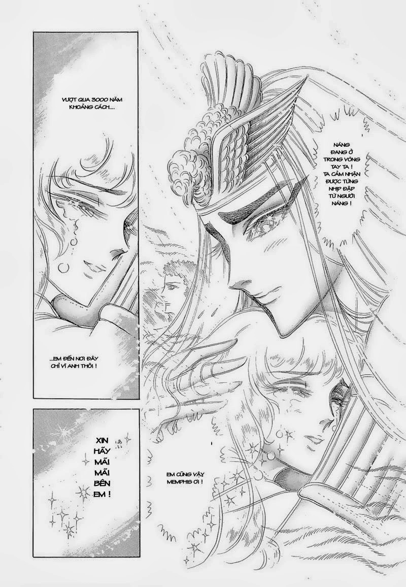 Nữ Hoàng Ai Cập Chapter 66 - 25