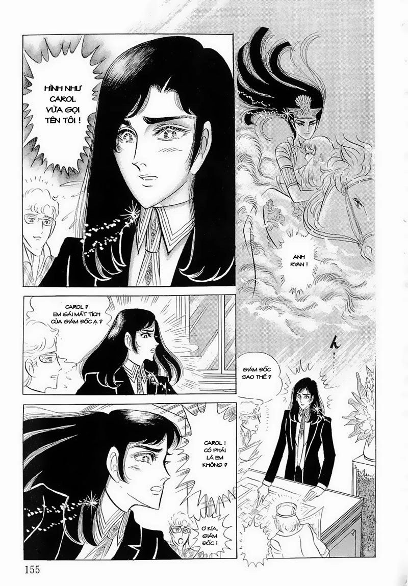 Nữ Hoàng Ai Cập Chapter 66 - 26