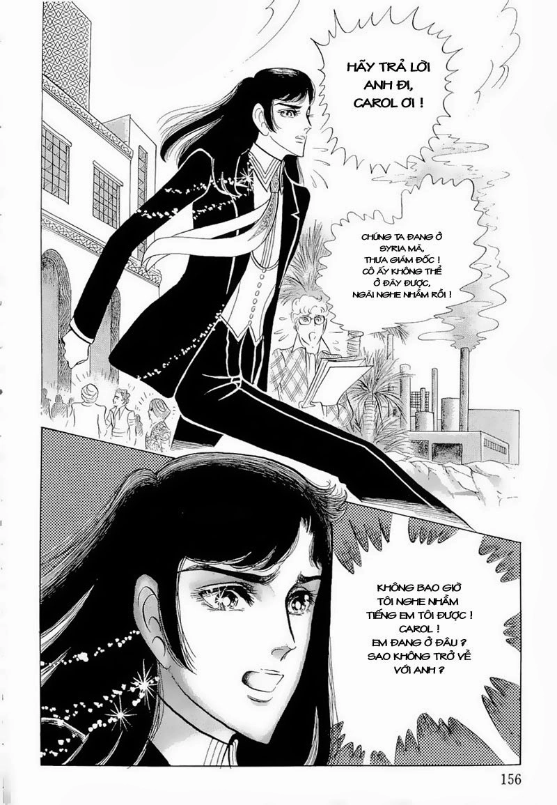 Nữ Hoàng Ai Cập Chapter 66 - 27