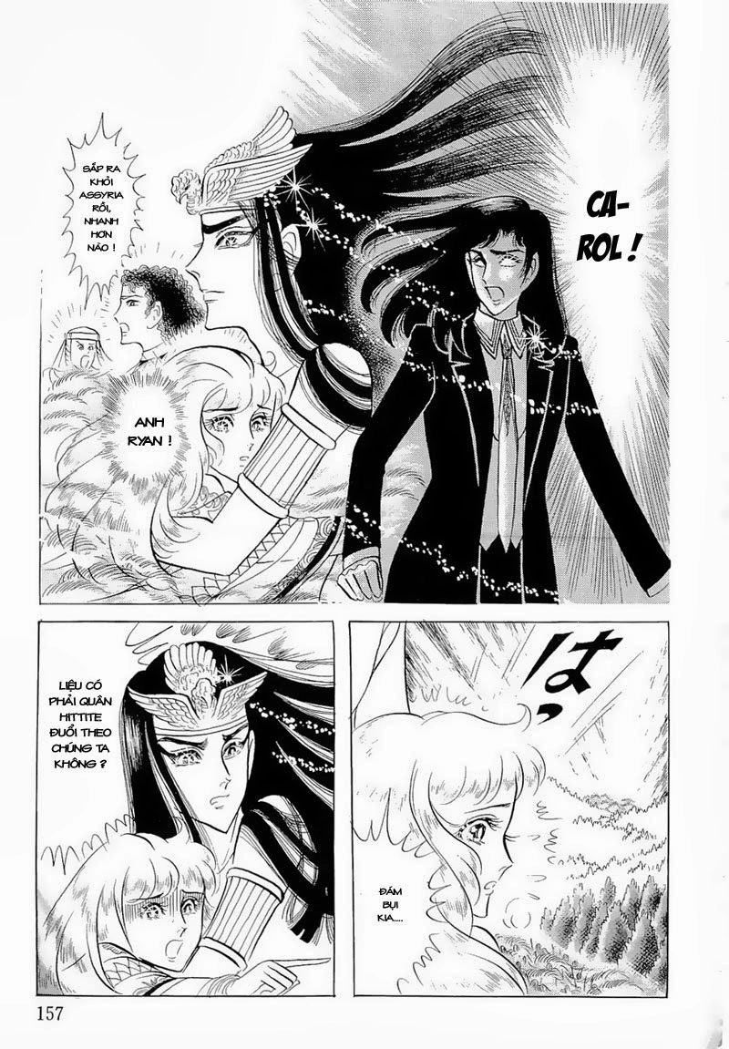 Nữ Hoàng Ai Cập Chapter 66 - 28