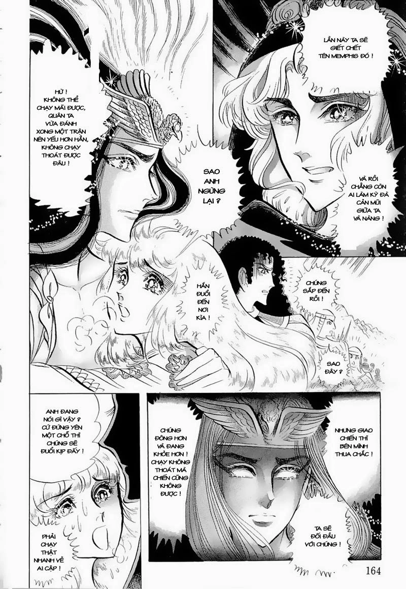 Nữ Hoàng Ai Cập Chapter 67 - 7