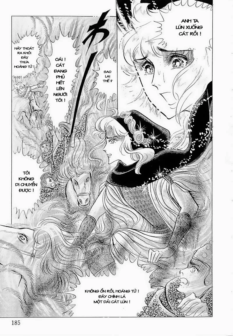 Nữ Hoàng Ai Cập Chapter 67 - 26