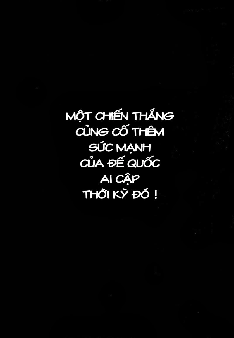 Nữ Hoàng Ai Cập Chapter 68 - 7