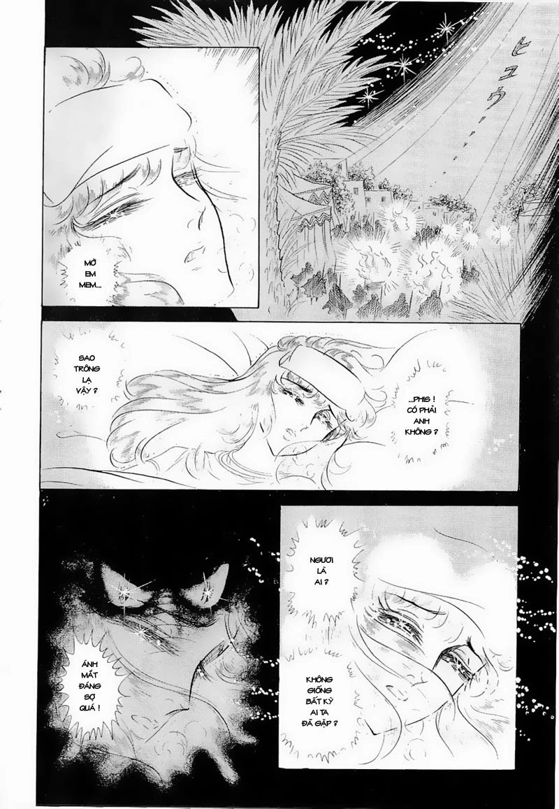 Nữ Hoàng Ai Cập Chapter 68 - 20