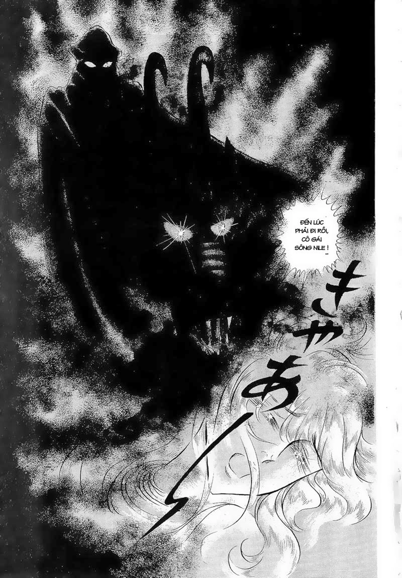 Nữ Hoàng Ai Cập Chapter 68 - 21