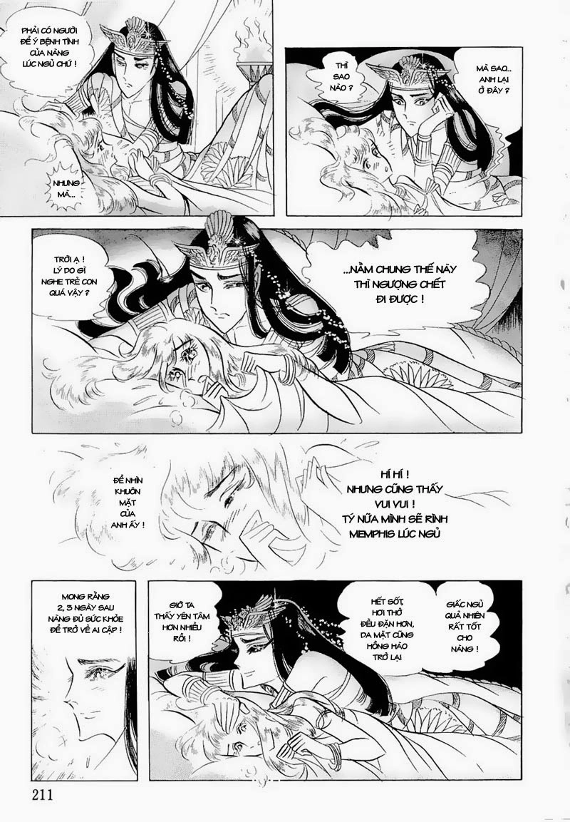 Nữ Hoàng Ai Cập Chapter 68 - 23