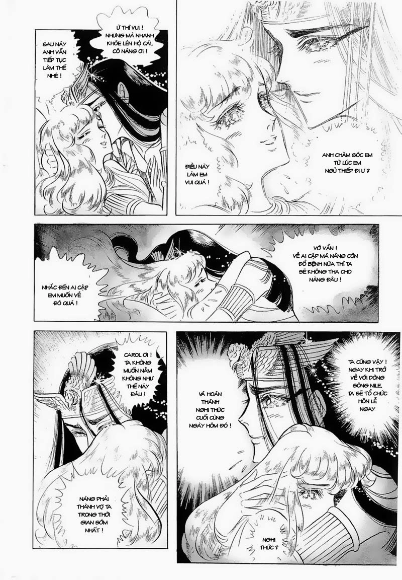 Nữ Hoàng Ai Cập Chapter 68 - 24