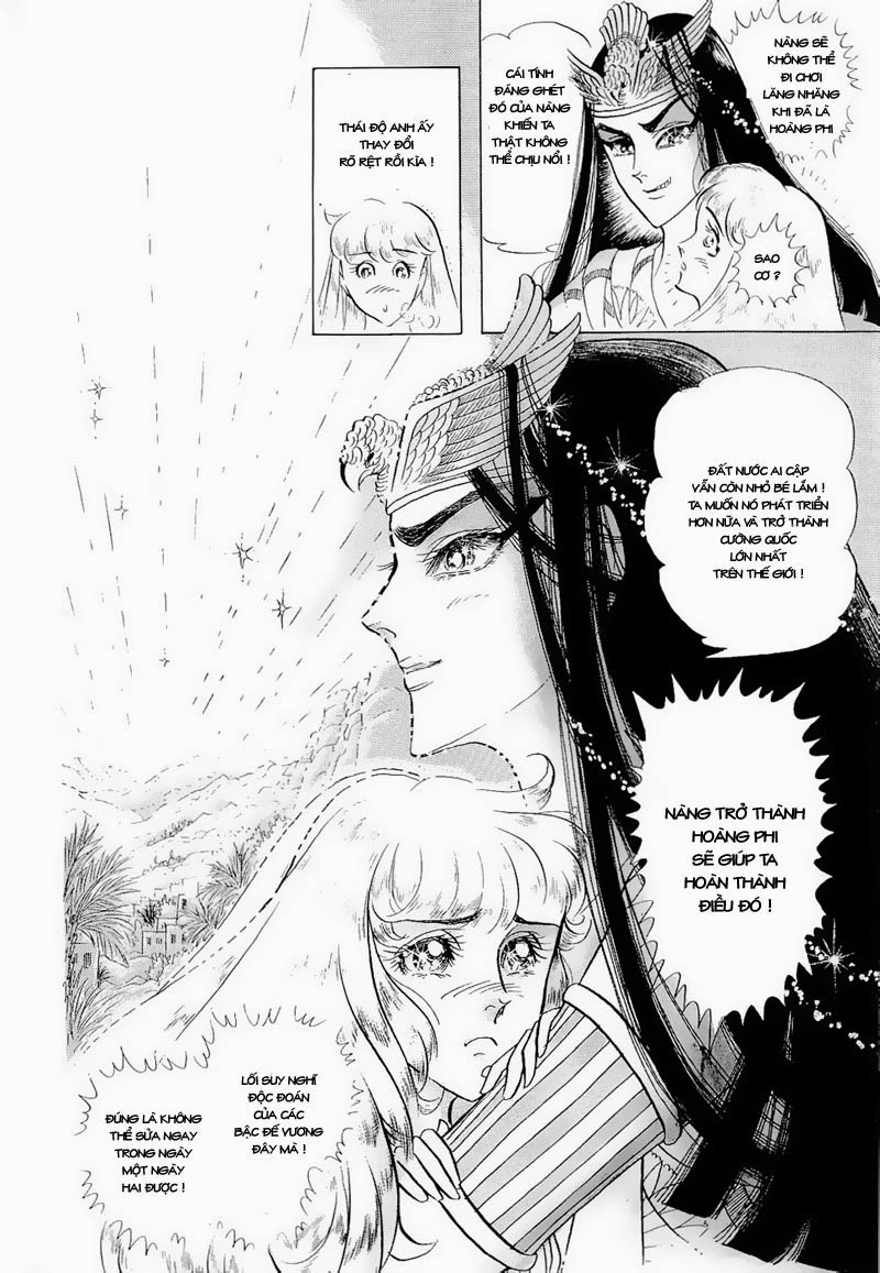 Nữ Hoàng Ai Cập Chapter 68 - 26