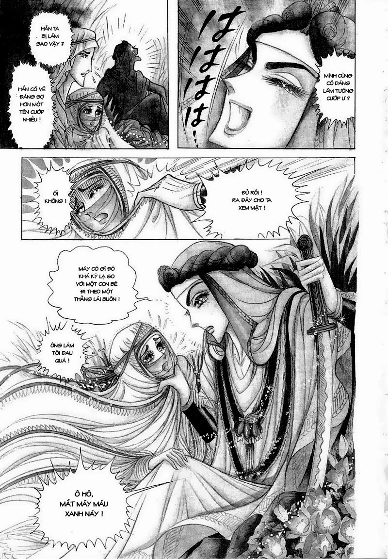 Nữ Hoàng Ai Cập Chapter 69 - 13