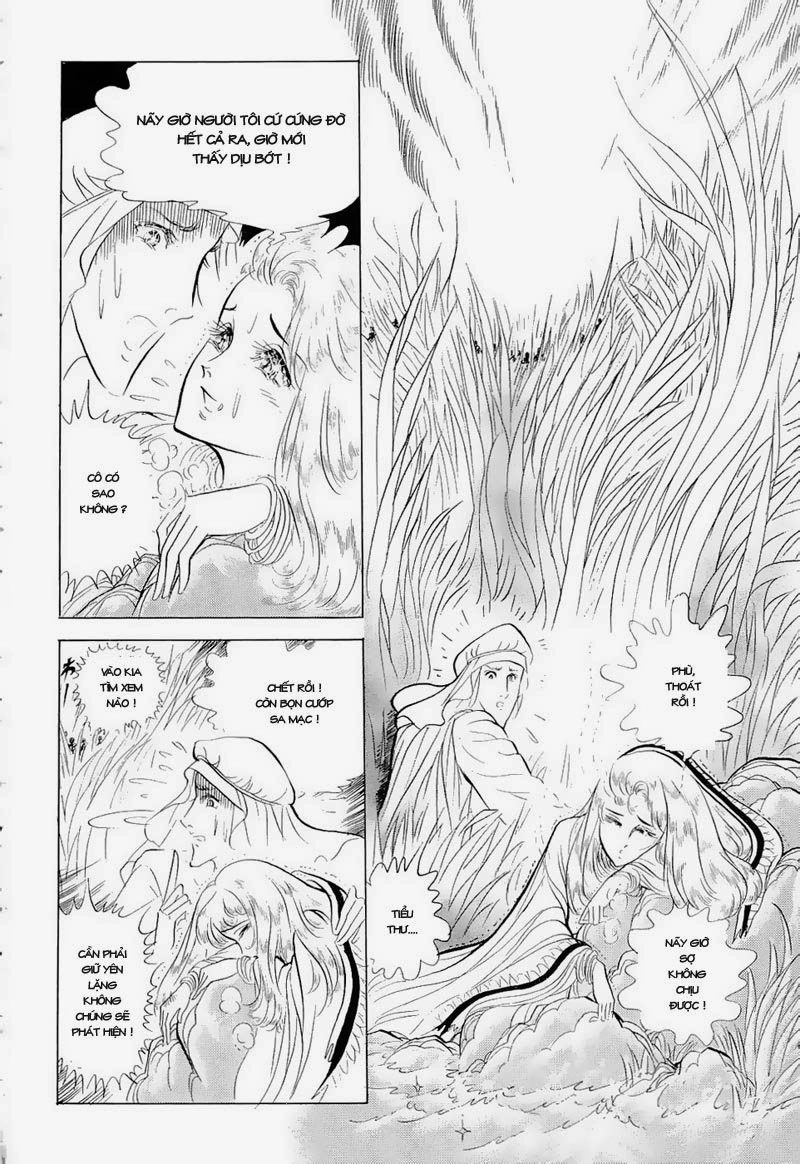 Nữ Hoàng Ai Cập Chapter 69 - 21