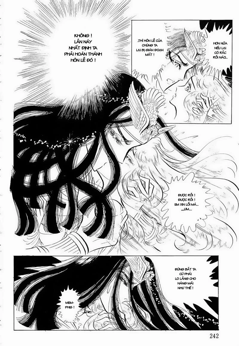 Nữ Hoàng Ai Cập Chapter 69 - 24