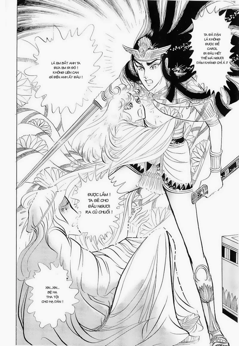 Nữ Hoàng Ai Cập Chapter 69 - 26