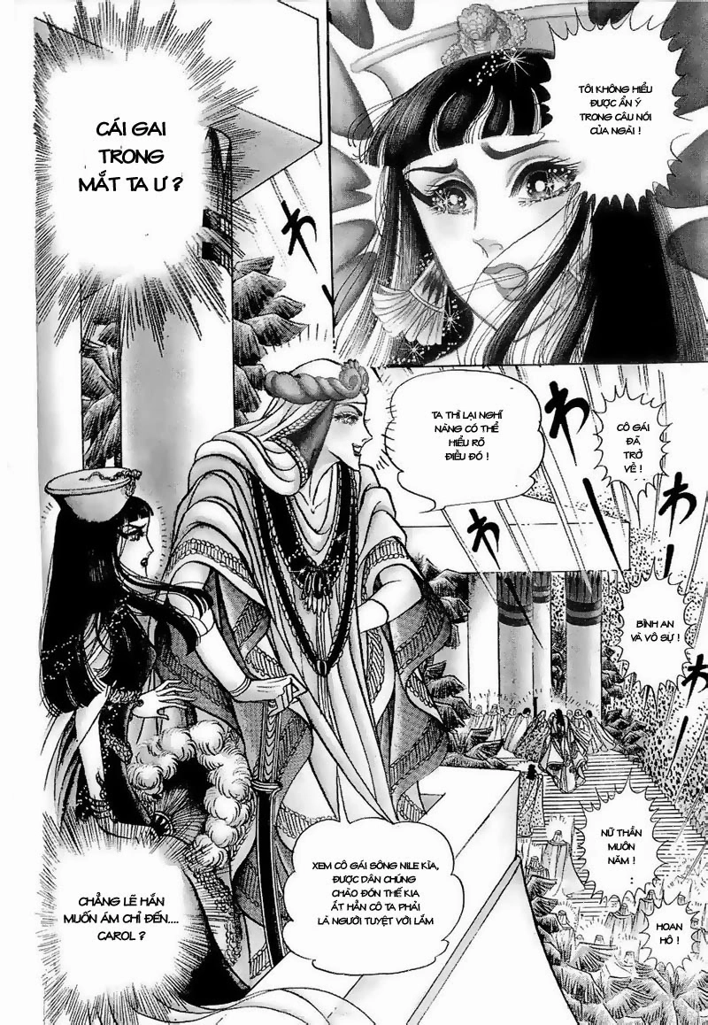 Nữ Hoàng Ai Cập Chapter 70 - 20