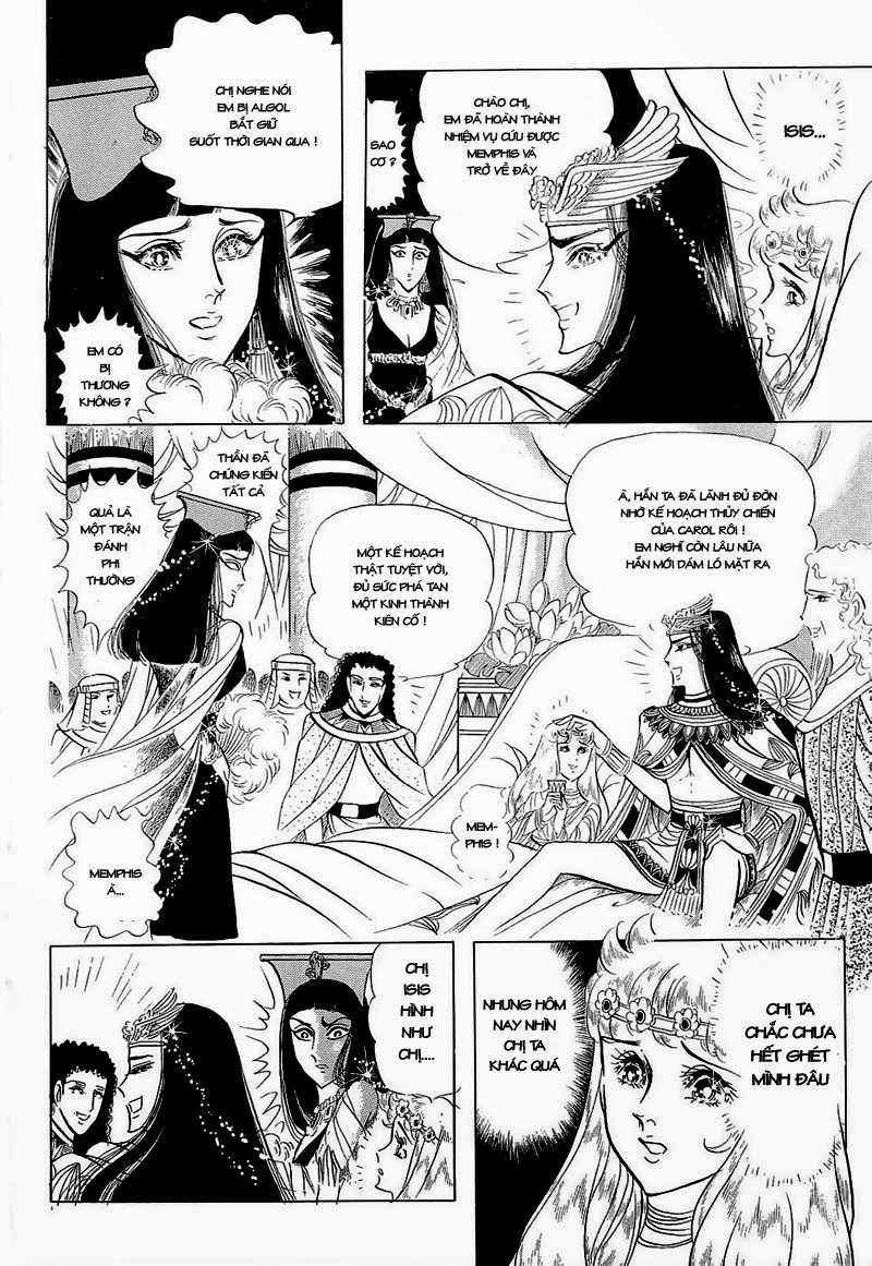 Nữ Hoàng Ai Cập Chapter 70 - 29