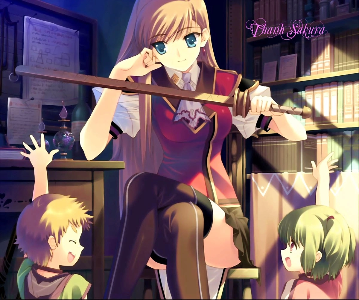 Nữ Hoàng Ai Cập Chapter 70 - 32