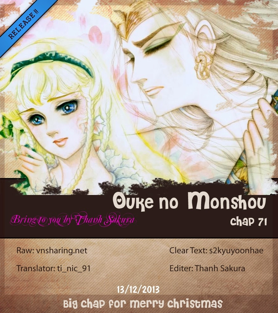 Nữ Hoàng Ai Cập Chapter 71 - 1