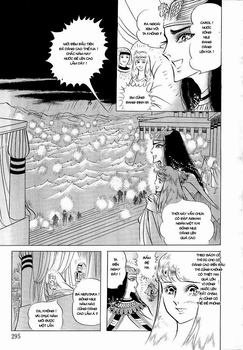 Nữ Hoàng Ai Cập Chapter 71 - 18