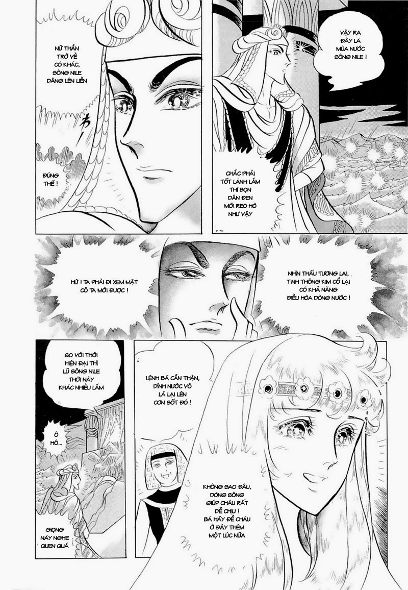 Nữ Hoàng Ai Cập Chapter 71 - 19