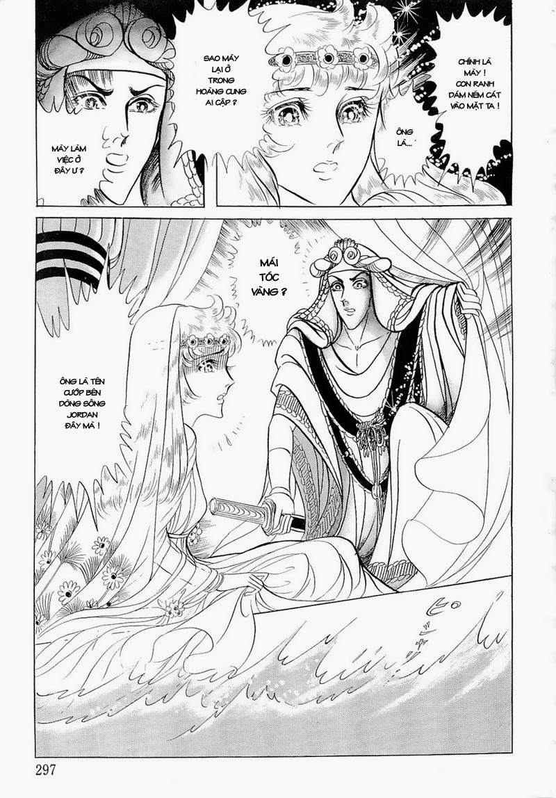 Nữ Hoàng Ai Cập Chapter 71 - 20