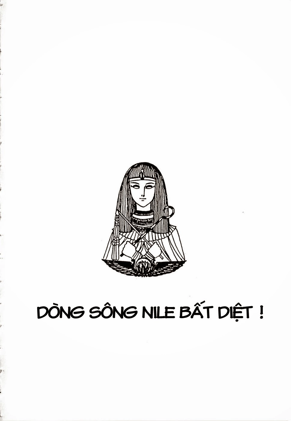 Nữ Hoàng Ai Cập Chapter 71 - 37