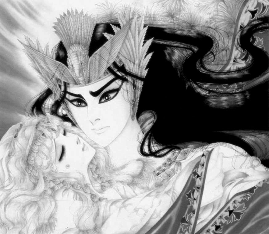 Nữ Hoàng Ai Cập Chapter 71.5 - 47