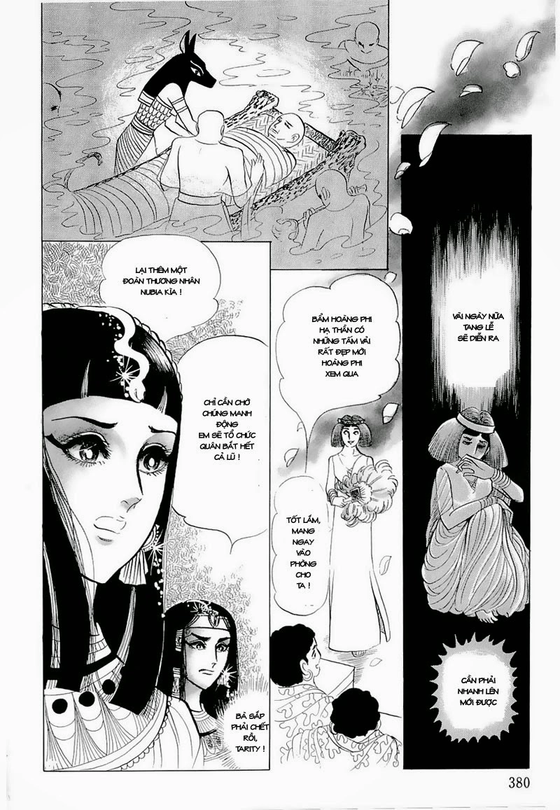 Nữ Hoàng Ai Cập Chapter 71.5 - 60