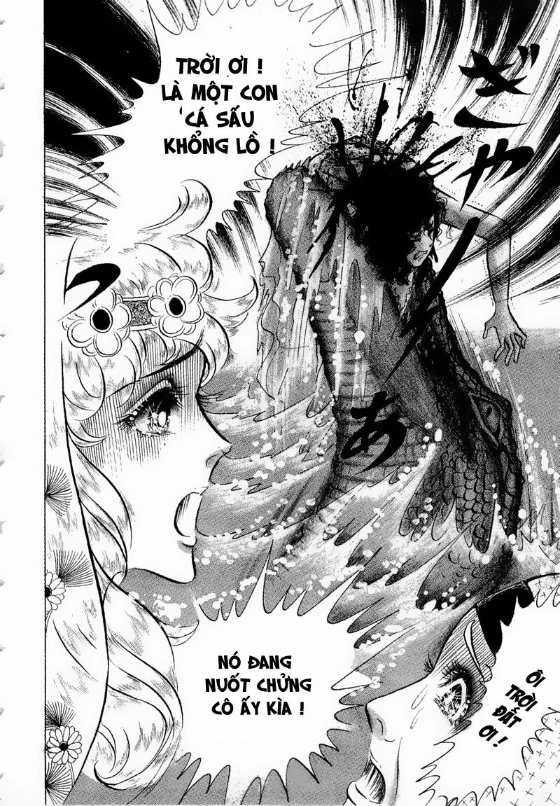 Nữ Hoàng Ai Cập Chapter 72 - 20