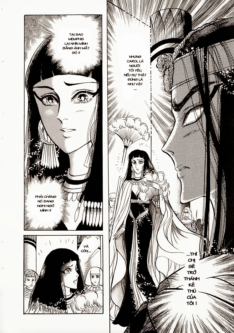 Nữ Hoàng Ai Cập Chapter 73 - 7