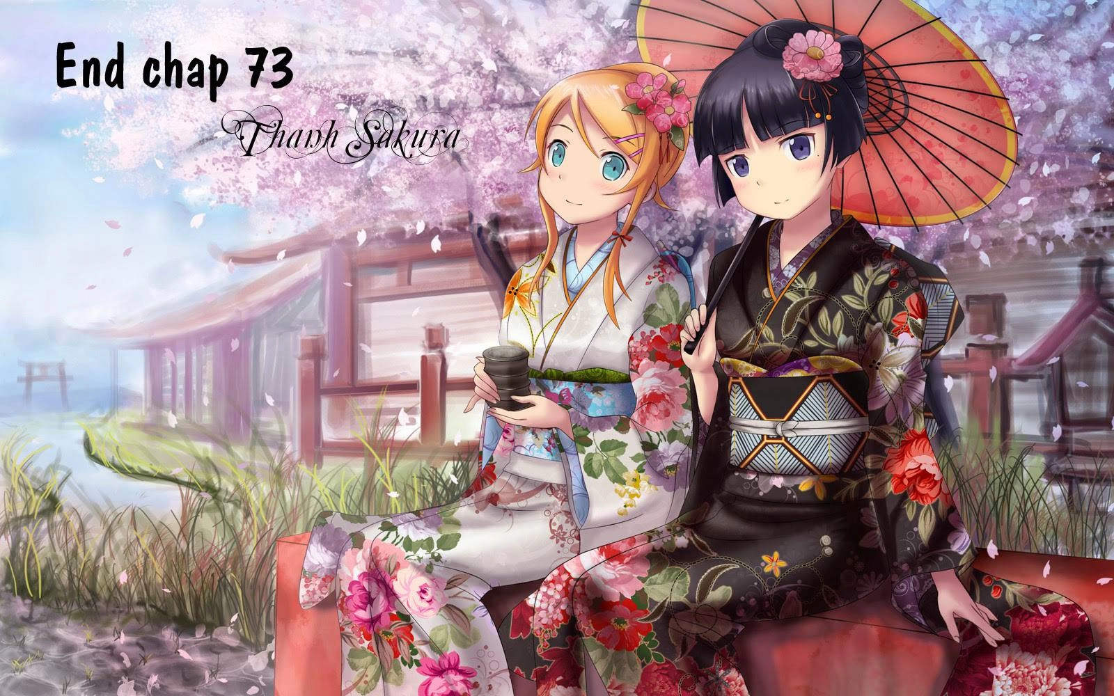 Nữ Hoàng Ai Cập Chapter 73 - 29