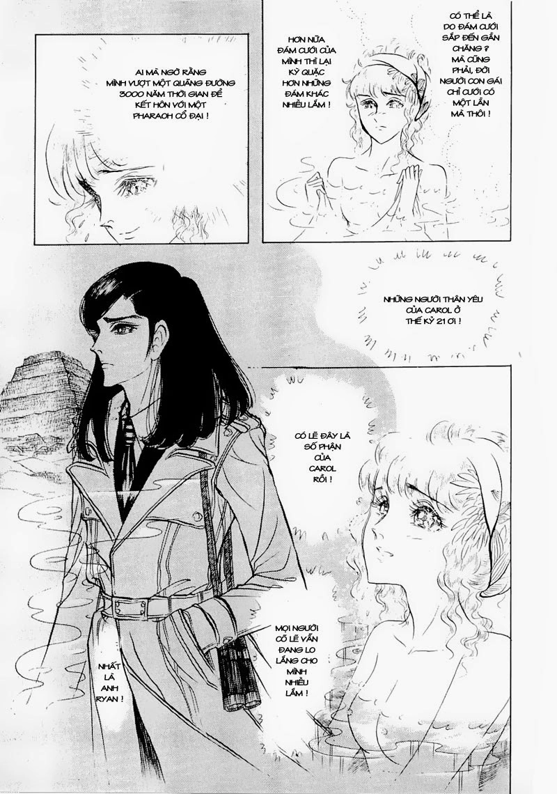 Nữ Hoàng Ai Cập Chapter 74 - 10