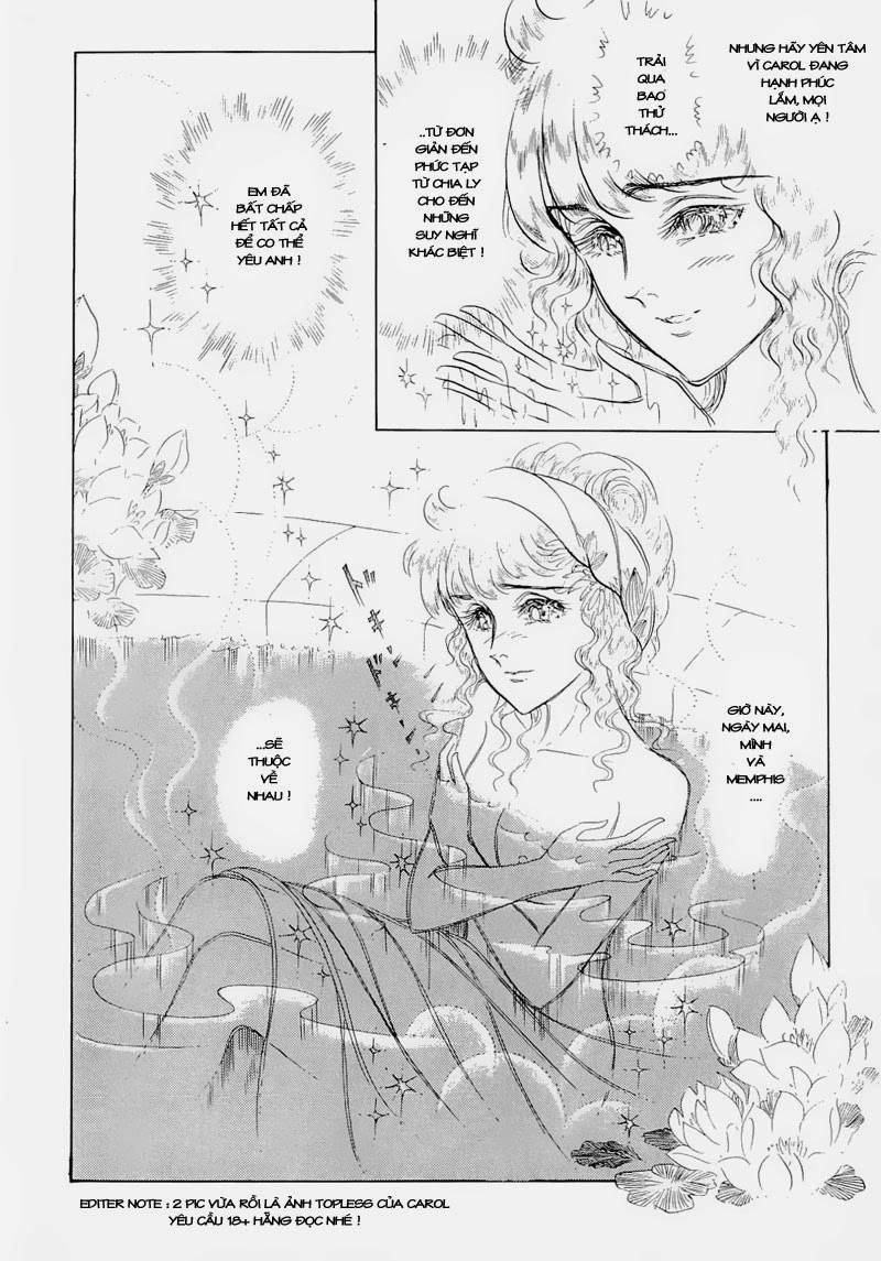 Nữ Hoàng Ai Cập Chapter 74 - 11