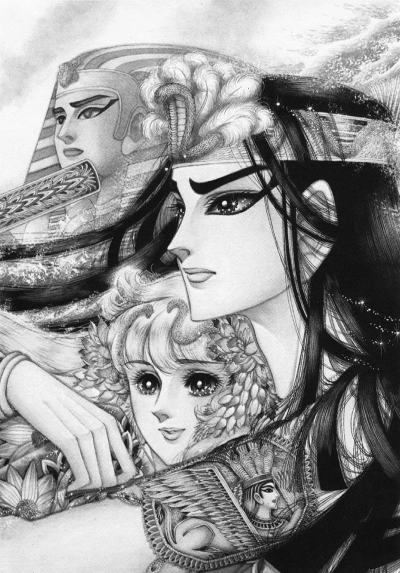 Nữ Hoàng Ai Cập Chapter 74 - 30