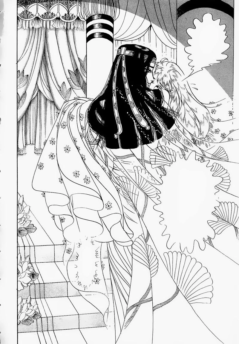 Nữ Hoàng Ai Cập Chapter 75 - 36