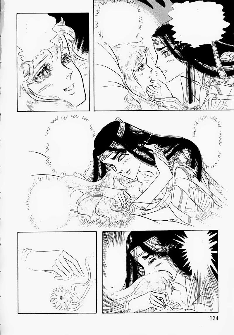 Nữ Hoàng Ai Cập Chapter 75 - 38