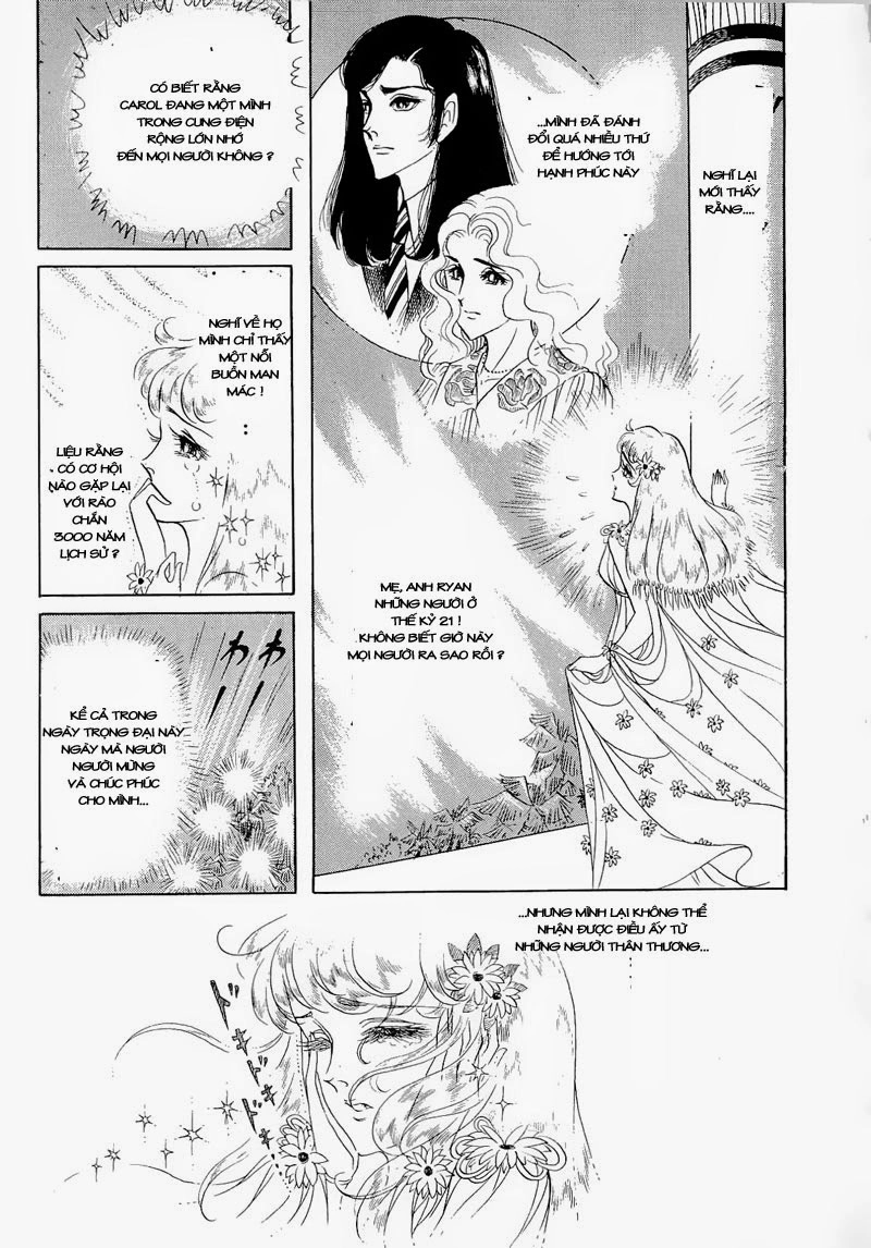 Nữ Hoàng Ai Cập Chapter 76 - 4