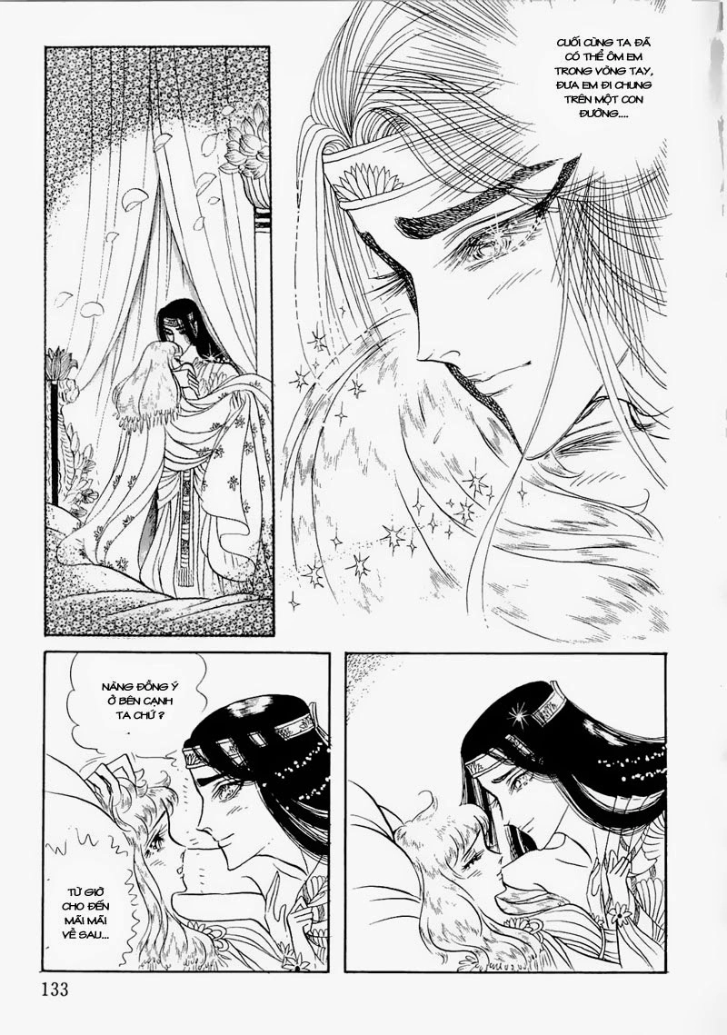 Nữ Hoàng Ai Cập Chapter 76 - 10