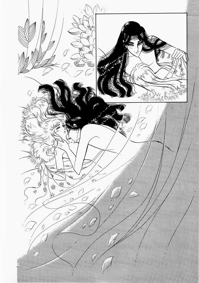 Nữ Hoàng Ai Cập Chapter 76 - 13