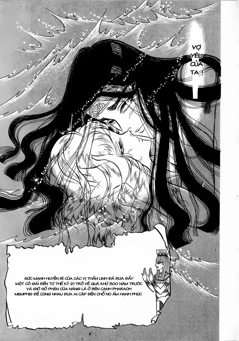 Nữ Hoàng Ai Cập Chapter 76 - 14
