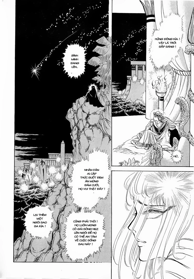 Nữ Hoàng Ai Cập Chapter 76 - 23