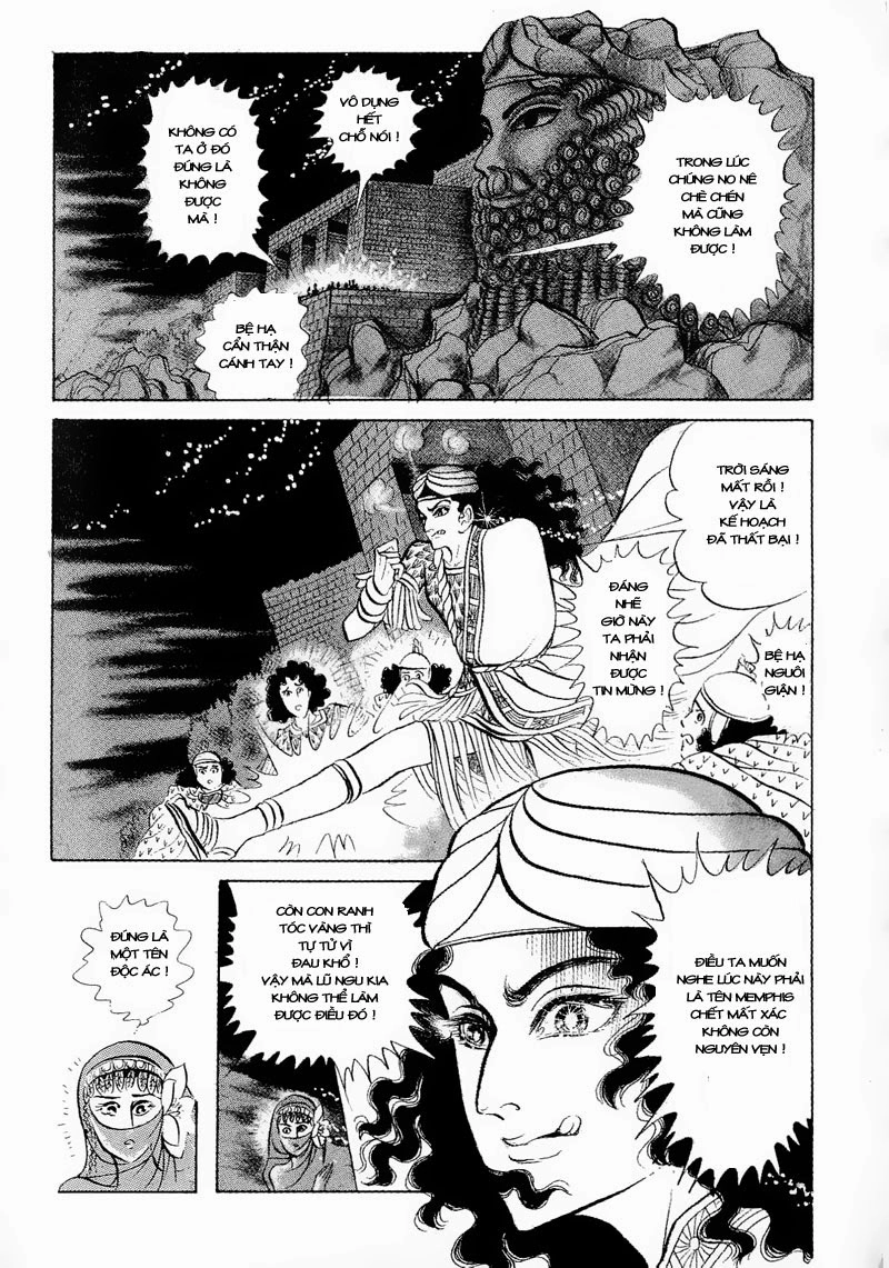 Nữ Hoàng Ai Cập Chapter 76 - 26